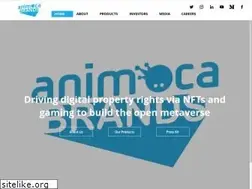 Sites similar to animocabrands.com