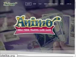 Sites similar to animocards.com