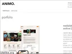 Sites similar to animocreations.com