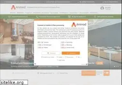 Sites similar to animod.com