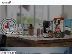 Sites similar to animoetc.com