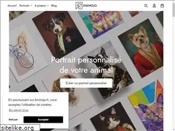 Sites similar to animojo.fr
