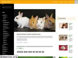 Sites similar to animol.info