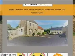 Sites similar to animolidays.net