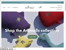 Sites similar to animolls.com