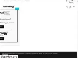 Sites similar to animology.co.uk