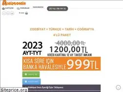 Sites similar to animonik.com