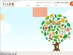 Sites similar to animonoie.jp