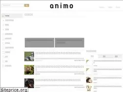 Sites similar to animoo.jp