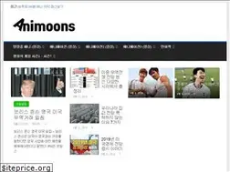 Sites similar to animoons.com