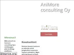 Sites similar to animore.fi