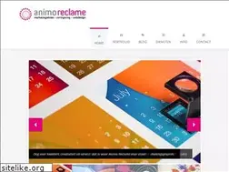 Sites similar to animoreclame.nl