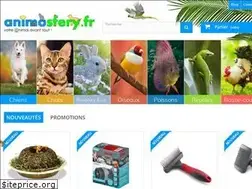 Sites similar to animosfery.fr