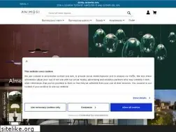 Sites similar to animosi.it
