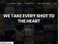 Sites similar to animost.com