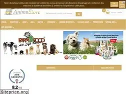 Sites similar to animostore.fr