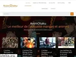 Sites similar to animotaku.fr