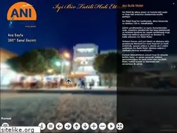Sites similar to animotel.com.tr