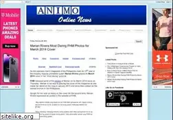 Sites similar to animotivation.blogspot.com