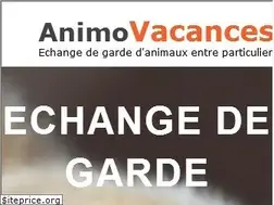 Sites similar to animovacances.fr