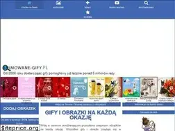 Sites similar to animowane-gify.pl
