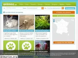 Sites similar to animoz.net