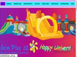 Sites similar to animplus.fr