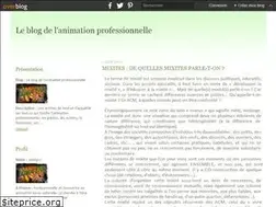 Sites similar to animpro.over-blog.com