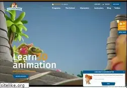 Sites similar to animschool.edu