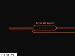 Sites similar to animsinc.com