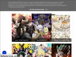 Sites similar to animstone.blogspot.com