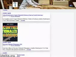 Sites similar to animt.fr