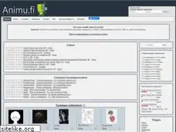 Sites similar to animu.fi