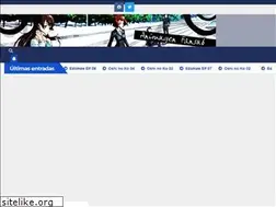 Sites similar to animugen.net