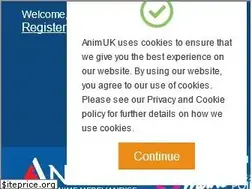 Sites similar to animuk.co.uk