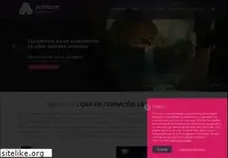 Sites similar to animum3d.com