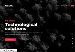 Sites similar to animus.com.ar