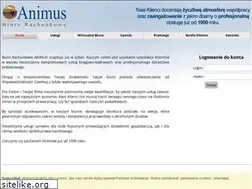Sites similar to animus.com.pl