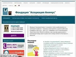 Sites similar to animusassociation.org