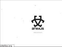 Sites similar to animusclothing.com