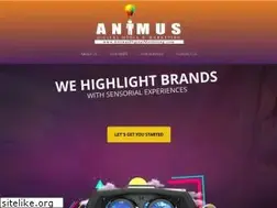 Sites similar to animusdigitalmarketing.com