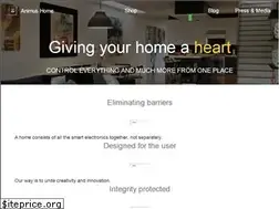 Sites similar to animushome.com