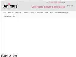 Sites similar to animussurgical.com