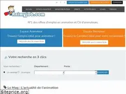 Sites similar to animyjob.com