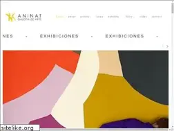 Sites similar to aninatgaleria.org