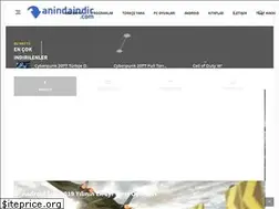 Sites similar to anindaindir.com