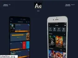Sites similar to aninet.app