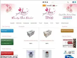Sites similar to aninikahsekerleri.com