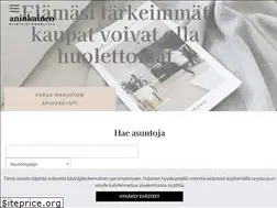 Sites similar to aninkainen.fi