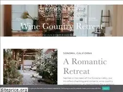 Sites similar to aninn2remember.com